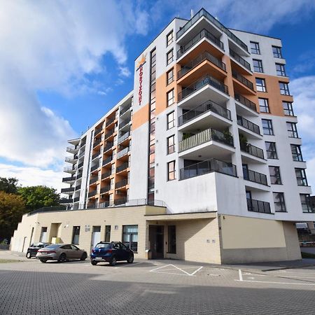 Apartament Horyzont 101 미엥지즈드로예 외부 사진