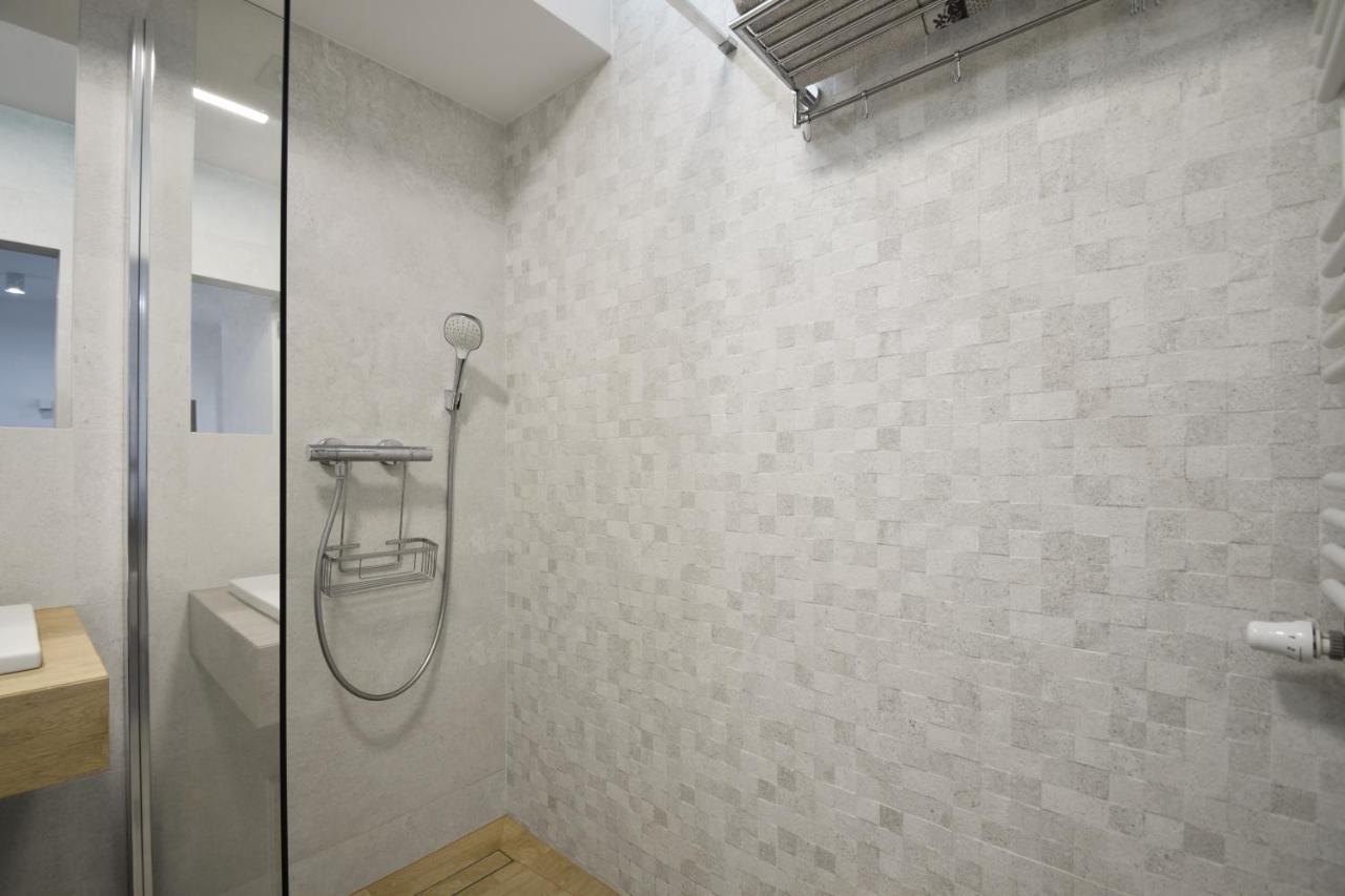 Apartament Horyzont 101 미엥지즈드로예 외부 사진