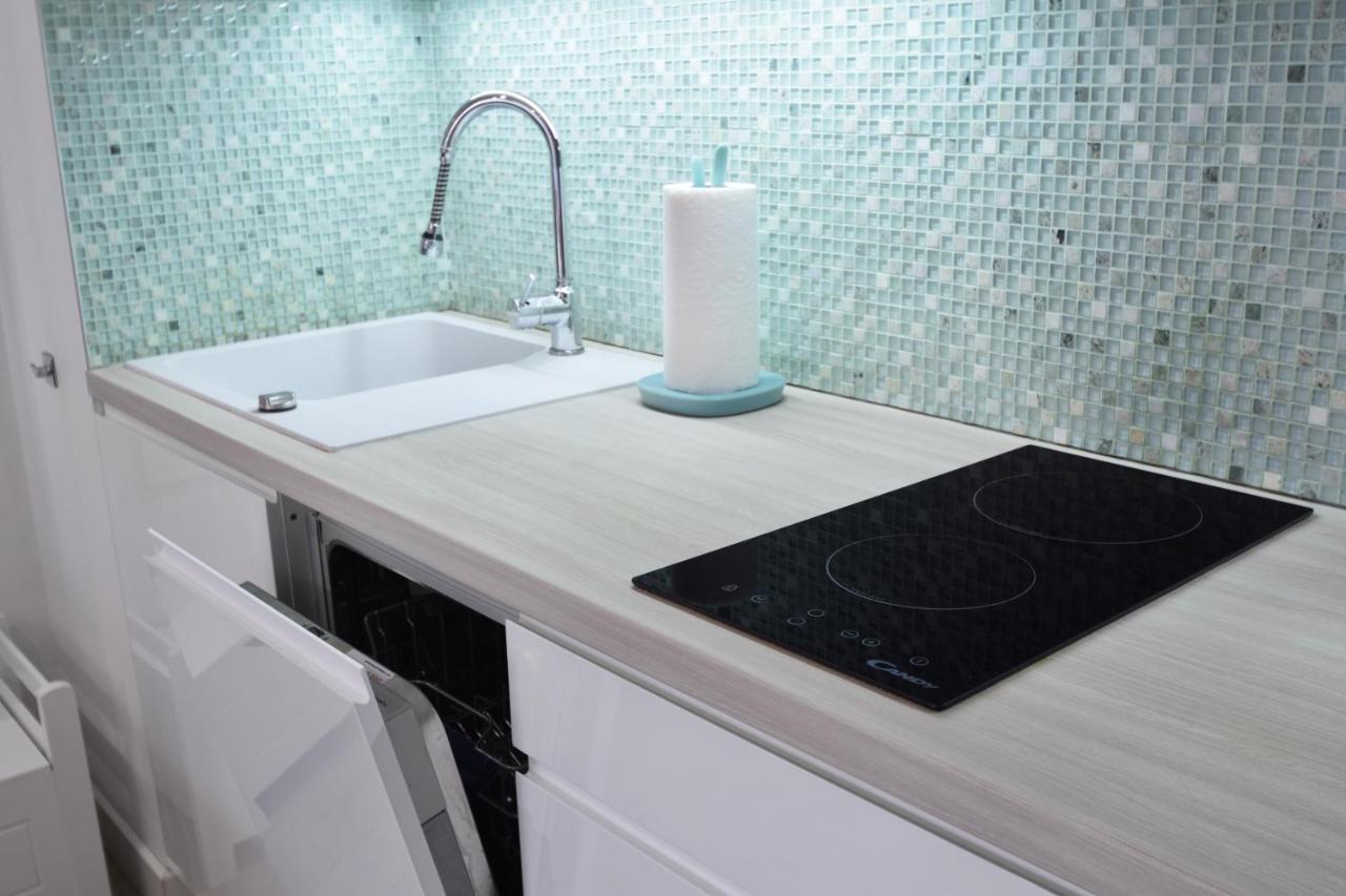 Apartament Horyzont 101 미엥지즈드로예 외부 사진